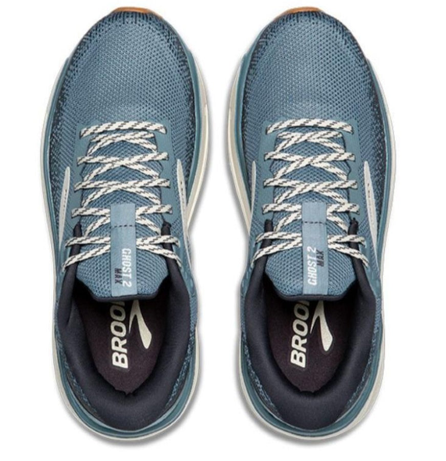 Tenis para Correr Brooks Ghost Max 2 Mujer 26 Mx