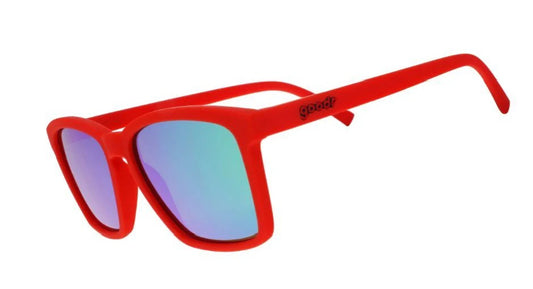 GOODR Lentes para Running Polarizados The Devils Ketchup