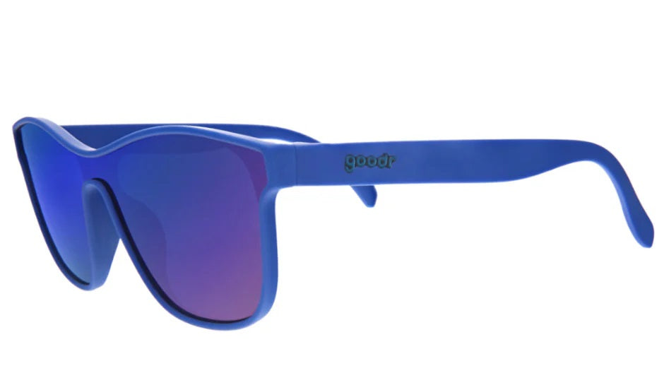 Lentes para Running GOODR Polarizados Dystopia