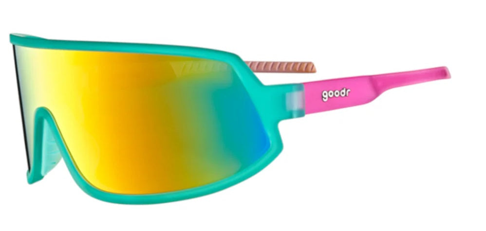 Lentes para Running GOODR Polarizados Bull