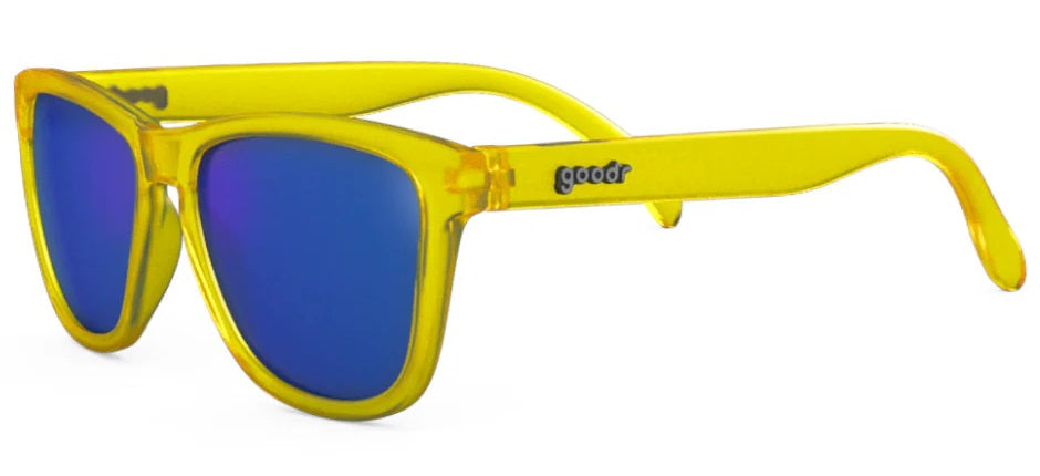 Lentes para Running GOODR Polarizados Swedish
