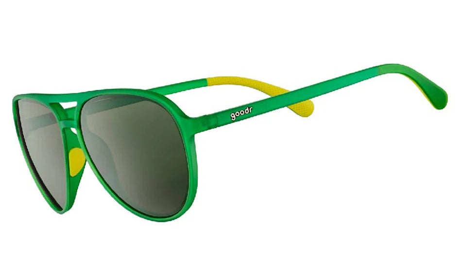 Lentes para Running GOODR Polarizados Tales From The GreenSkeeper