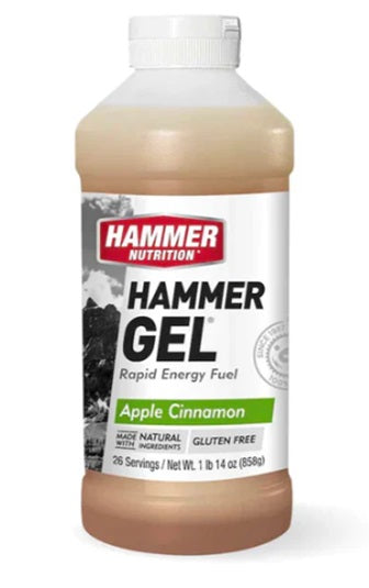Gel Hammer (Bote de 26 servicios)