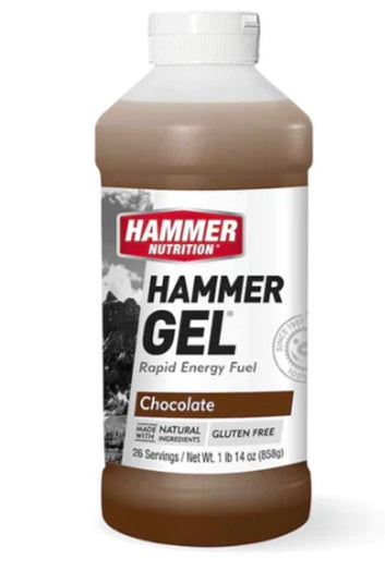 Gel Hammer (Bote de 26 servicios)
