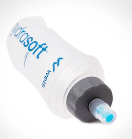 Botella Flexible Weis Hydrasoft 500ML