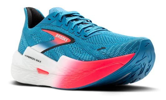Tenis para Correr Brooks Hyperion Max 2 Mujer
