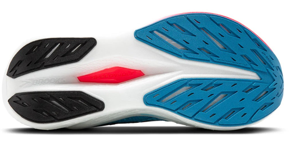 Tenis para Correr Brooks Hyperion Max 2 Mujer