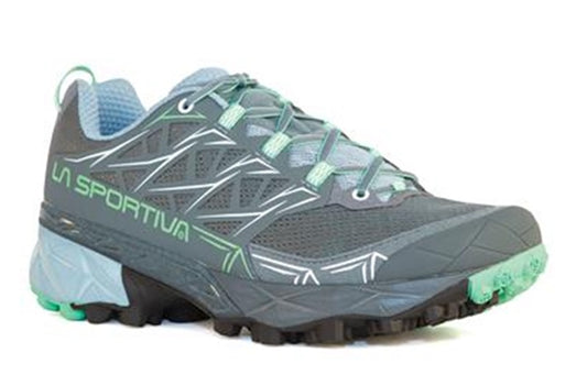 Tenis para Correr Trail La Sportiva Akyra Mujer 23.5cm