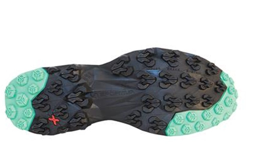 Tenis para Correr Trail La Sportiva Akyra Mujer 23.5cm
