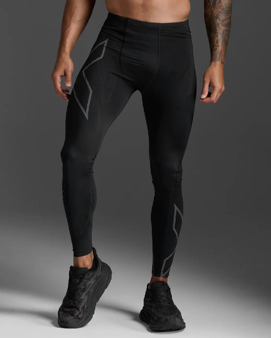 2XU Licra de Compresión Light Speed Hombre