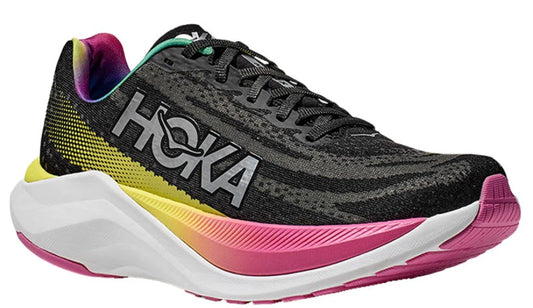 Tenis para correr Ciudad Hoka Mach X Hombre