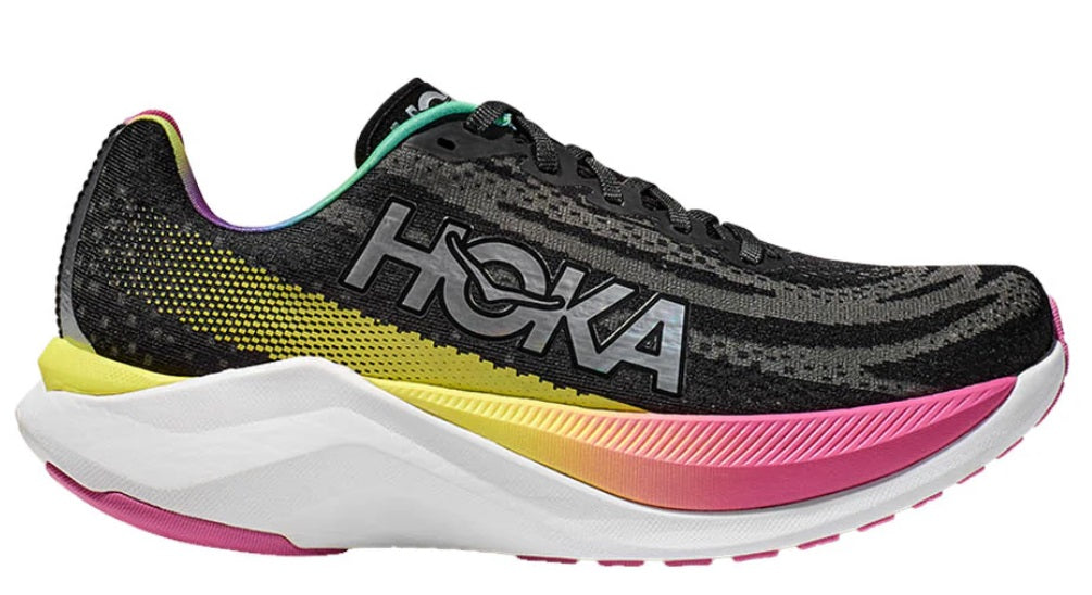 Tenis para correr Ciudad Hoka Mach X Hombre – Guts México