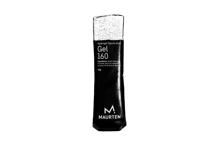 Gel Maurten 160 (Unidad)