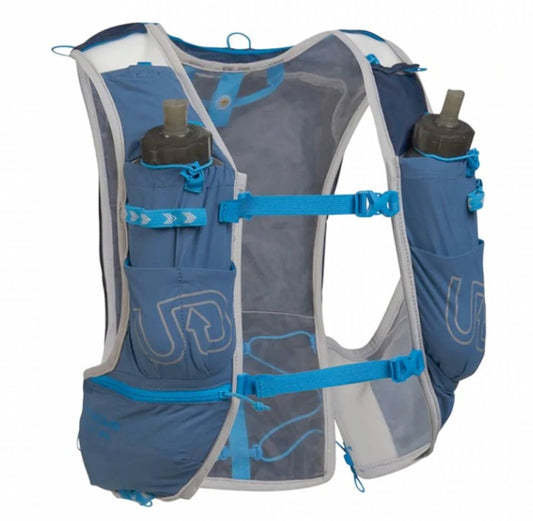 Chaleco Ultimate Direction Mountain Vest 5.0