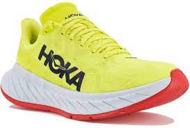 Tenis para Correr Ciudad Hoka Carbon X2 Hombre 28.5 cm