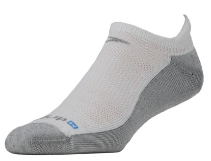 Calceta Especializada para Correr Drymax Running No Show Tab (Dentro del Tenis)