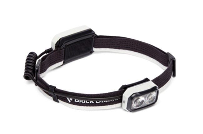 Lámpara Frontal Black Diamond Outdoor Onsight 375