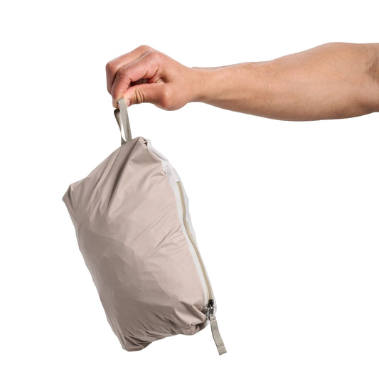 Chamarra Impermeable Black Diamond Fineline Stretch Shell Hombre