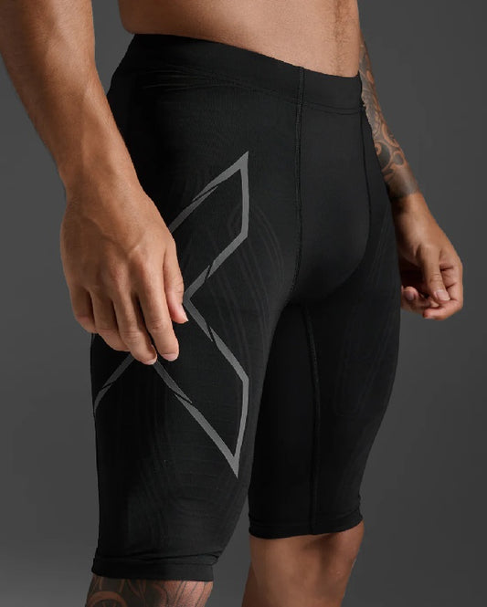 2XU Short de Compresión Light Speed Hombre