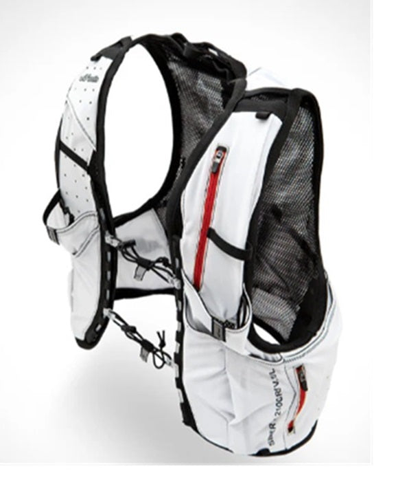 Chaleco de Hidratación Weis Simer II 10L Ultra 100K Series