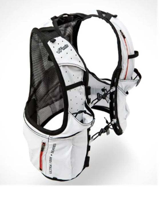 Chaleco de Hidratación Weis Simer II 10L Ultra 100K Series
