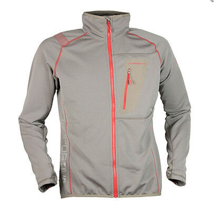 Chamarra La Sportiva Hombre Voyager 2.0 Talla S