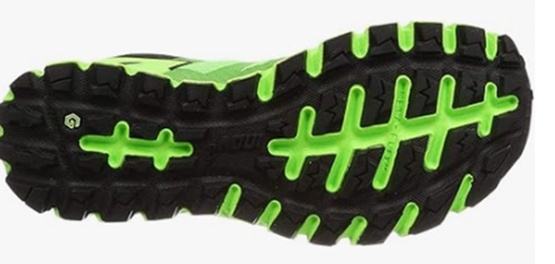 Tenis para Correr Trail Inov TerraUltra G 260 Hombre 26cm
