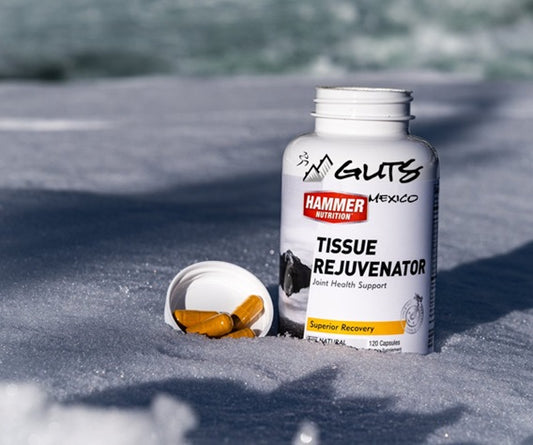 Hammer Tissue Rejuvenator (120 cápsulas)