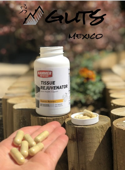 Hammer Tissue Rejuvenator (120 cápsulas)