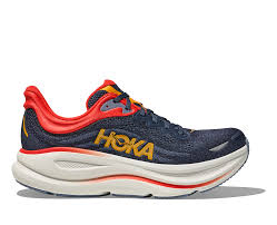 Tenis para Correr en Ciudad HOKA Bondi 9 Hombre