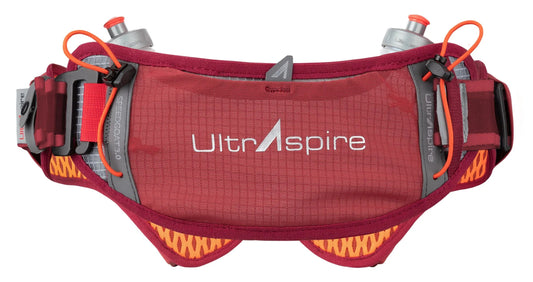 Cinturón de Hidratación - Ultraspire Speedgoat 3.0 con 2 botellas