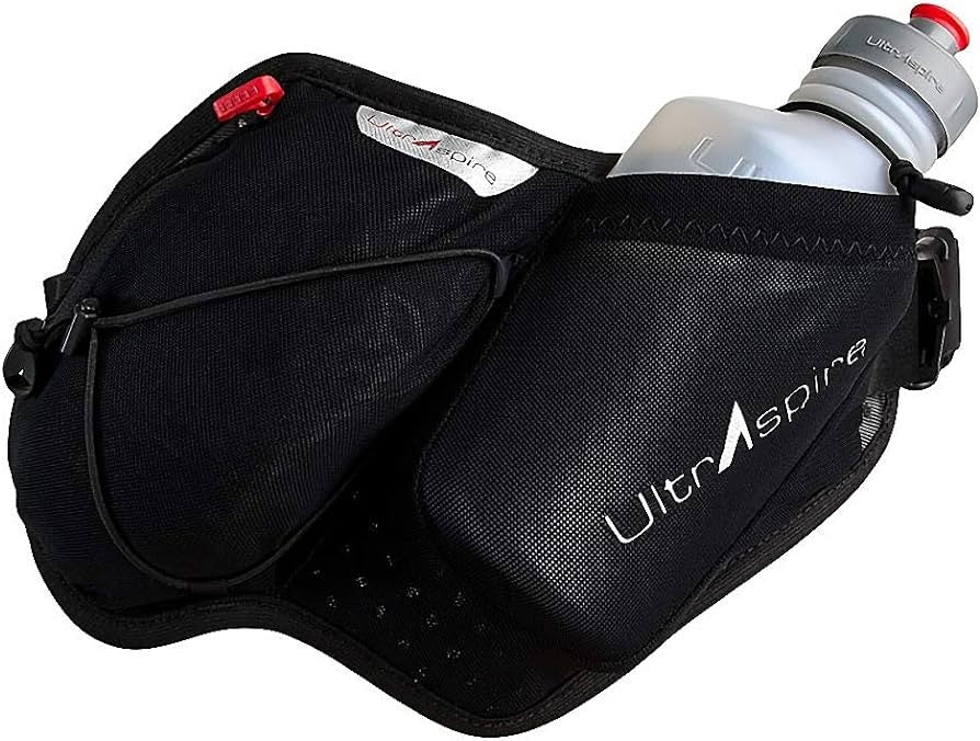 Cinturón Ultraspire Essential Bottle Pack