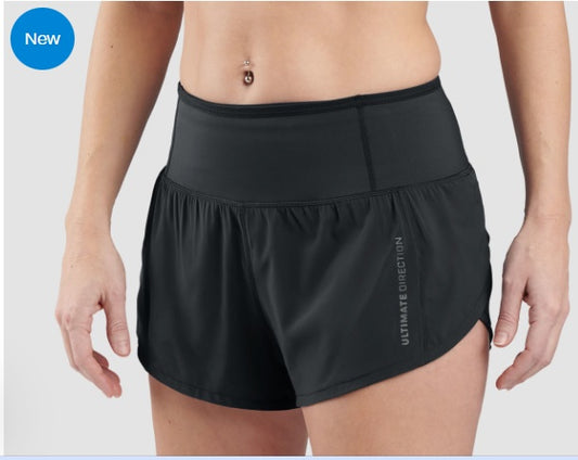 Short para Mujer Ultimate Direction Velum