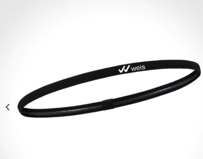 Banda de Cabeza Weis Extra Thin Headband