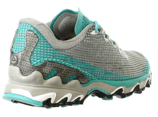 Tenis para Correr Trail La Sportiva Wildcat Mujer