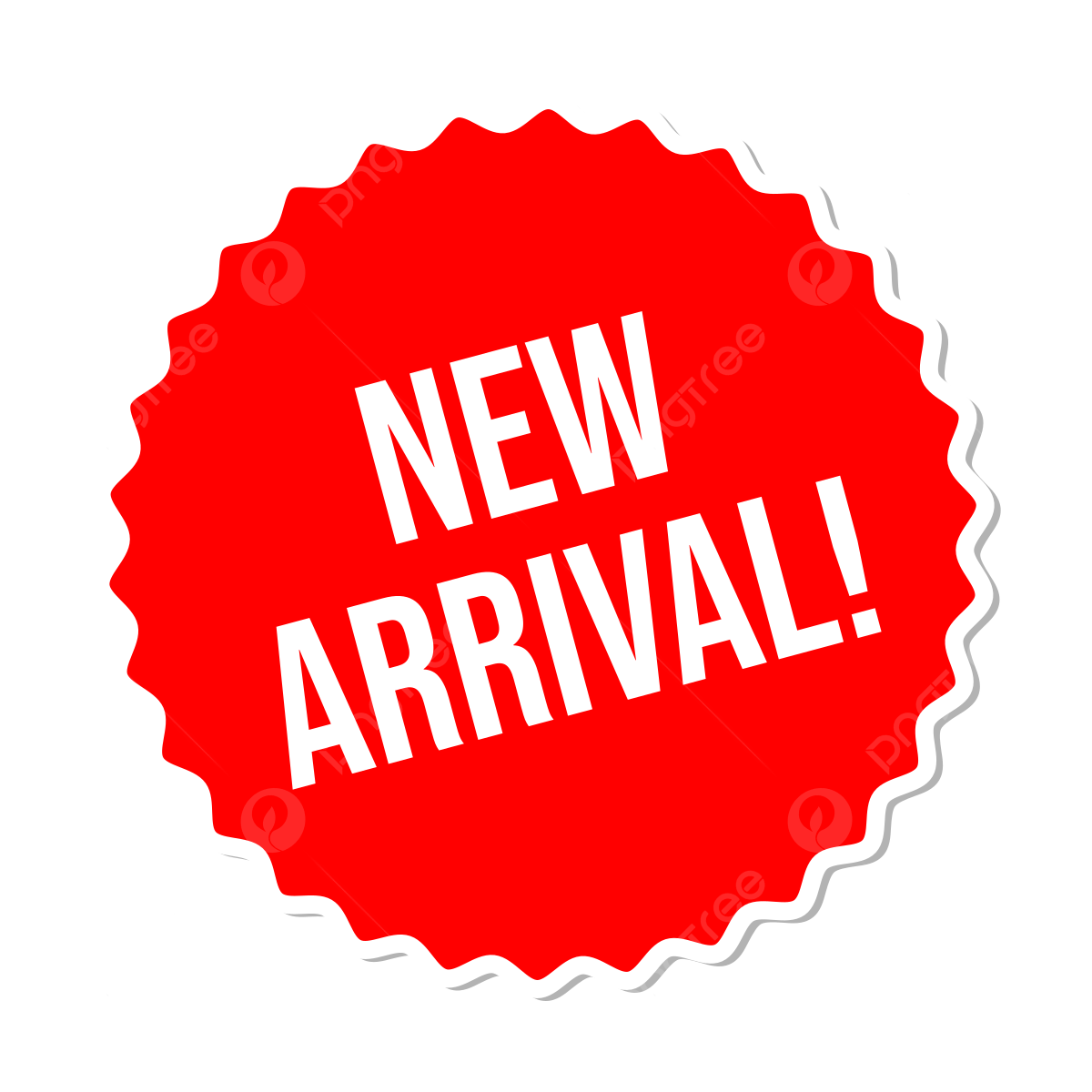 Nuevos Productos - New Arrivals