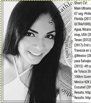 C I N T H I A ’ S · U L T R A R U N N I N G Equipamiento Técnico, Nutrición  & Coaching de Ultra Distancia