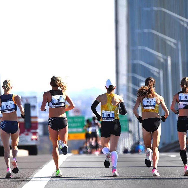 Artículos para Maratón