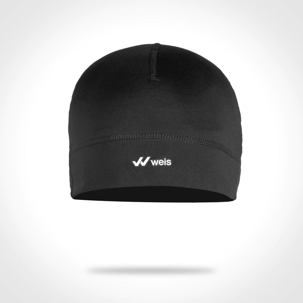 Gorro  Weis Big D Thermocomfort  Beanie Negro