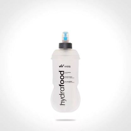 Botella Flexible Weis Hydrafood 200 ml.