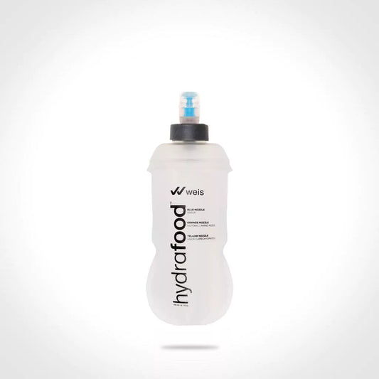 Botella Flexible Weis Hydrafood 200 ml.