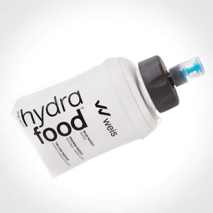 Botella Flexible Weis Hydrafood 350 ml.