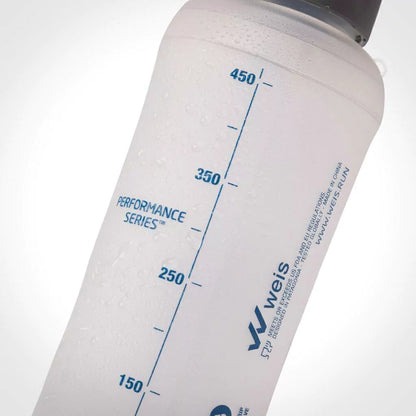 Botella Flexible Weis Hydrasoft 650 ml