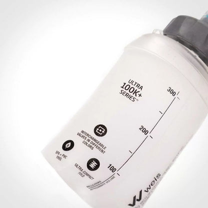 Botella Flexible Weis Hydrafood 350 ml.