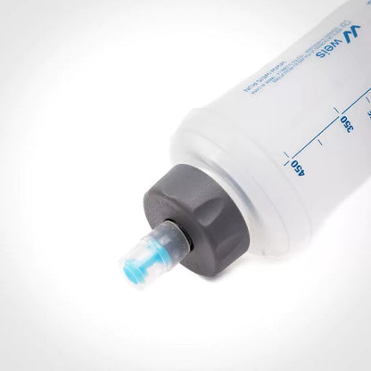 Botella Flexible Weis Hydrasoft 650 ml