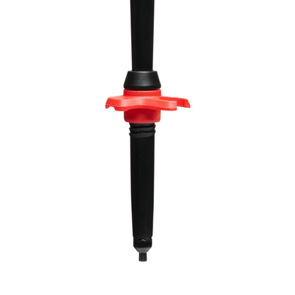 Black Diamond Pursuit Carbon Z Bastones 115 cm