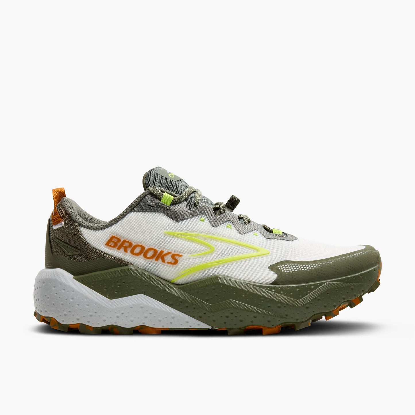 Tenis para Correr Trail Brooks Caldera 8 Hombre