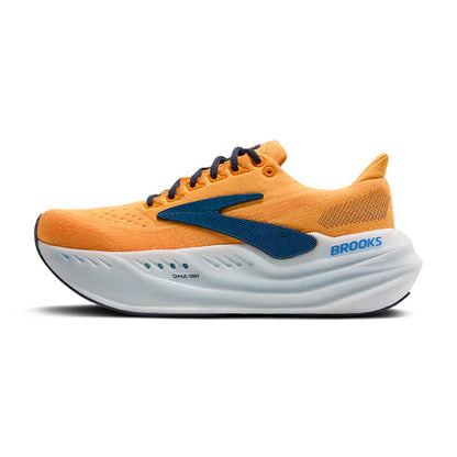 Tenis para en Correr Ciudad Brooks Glycerin Max Hombre