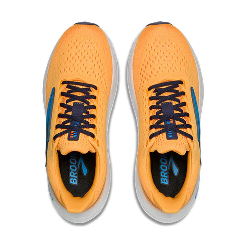 Tenis para en Correr Ciudad Brooks Glycerin Max Hombre