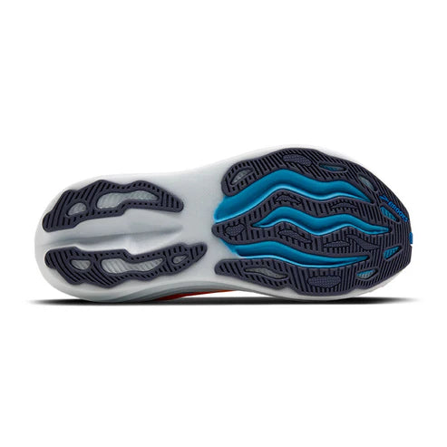 Tenis para en Correr Ciudad Brooks Glycerin Max Hombre